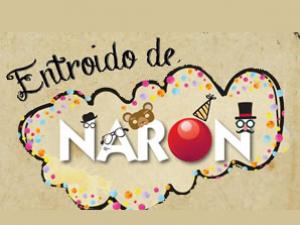 Entroido 2018 en Narón