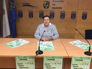 A primeira edición da Feira Pequeniñ@s terá lugar esta fin de semana no pavillón Campo da Serra A primeira edición da Feira Pequeniñ@s terá lugar esta fin de semana no pavillón Campo da Serra
