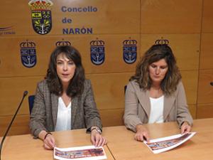 O Concello abrirá o vindeiro 2 de novembro o prazo para presentar imaxes ao "VIII Concurso de Fotografía Cidade de Narón"
