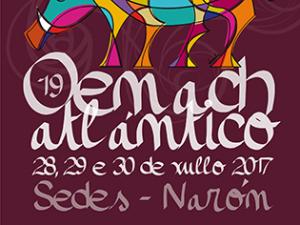 Oenach 2017 Oenach 2017
