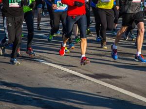  “A Trintaeundoce”, a San Silvestre de Narón