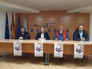 Xornada Moteira Solidaria