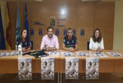 Aberto o periodo de inscrición na 5ª BTT “CIDADE DE NARÓN”, RUTA DOS MUÍÑOS, que terá lugar o domingo 8 de Setembro con dúas rutas alternativas por lugares emblemáticos do concello.