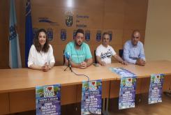 O Odeón Bulevar Festival comeza o venres co lema “I Love 90´s” e atraccións infantís na zona da Gándara