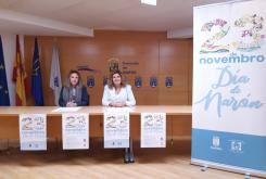 Presentación do Día de Narón 2023
