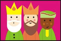 Espectáculos, obradoiros e xogos na Praza de Galicia e a Cabalgata de Reis pecharán esta semana a programación de Nadal na cidade