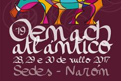 Oenach 2017 Oenach 2017