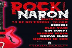 Rock Narón