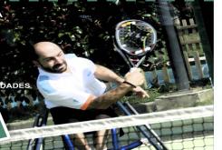 Álvaro Illobre en acción Álvaro Illobre en acción