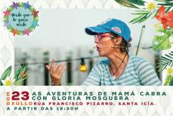 A zona verde da rúa Francisco Pizarro, en Santa Icía, acollerá o vindeiro domingo, día 23, os dous últimos espectáculos do programa municipal “Verde que te quero verde”. A zona verde da rúa Francisco Pizarro, en Santa Icía, acollerá o vindeiro domingo, día 23, os dous últimos espectáculos do programa municipal “Verde que te quero verde”.